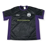 Jersey Persita X Thanksinsomnia Jersey Black Purple Embroidery Logo