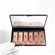 charlotte tilbury CT  六色 眼影盤 Darling 化妝品 眼影