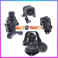 Honda Accord SV4 H22A DOHC VTEC 2.2 Auto 1994-1997 Engine Mounting Set A4U