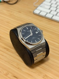 割愛｜Tissot PRX Powermatic 80 機械錶 40mm 黑面