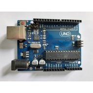 Arduino Uno R3 (With Cable)