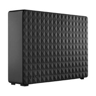 4TB Seagate expansion硬碟 3.5吋