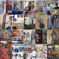 海賊王 銀魂 Marvel McFarland WCF 假面騎士Kamen 王者榮耀 SHF 303TOYS POP MART 凸變英雄 一方通行魔法禁書 一番賞 爆龍戰隊