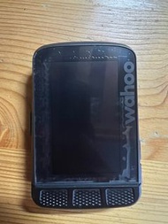 Wahoo ELEMNT Roam