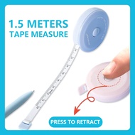 CSQUARE Automatic Retractable Tape Measure for Household and Measuring 2935