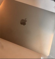 Macbook Pro 2022 M2 512GB Silver
