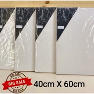 Canvas painting for painting 40 X 60 cm 40x60cm stretch painting paint