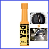 Engine Degreaser Automotive Engine Degreaser Anti-Carbon Multipurpose Oil Tank Cleaner Additive for Deep Cleaning magimy