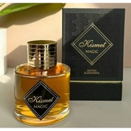perfume Maison Alhambra Kismet MAGIC [ dupe of Kilian's Angel