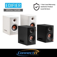 Edifier MR5 Powered Studio Monitor Speakers | Hi-Res Audio | 1 Year Warranty
