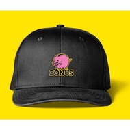 Iceland Daigou Piggy Supermarket Cap Baseball