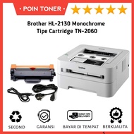 Printer Brother HL-2130 Monochrome