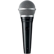 Micro Shure PGA48-QTR