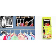 SMART CLOTHING HOOK