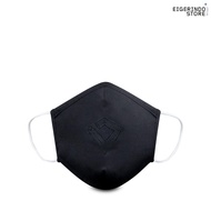 Bodypack Prodiger Face Mask Basic Breathable- Black *ORIGINAL