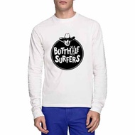 BUTTHOLE SURFERS Tshirt 100% Cotton | Shortsleeve & Longsleeve | Short Sleeves & Long Sleeves | SML 