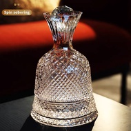 Wine Decanter - Luxury Decanter