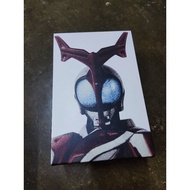 skc kamen rider hyper kabuto ko version