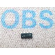 ((1 PCS) SI8244BB SI8244BB-D-IS1R Patch SOP16 D Class Audio Driver IC