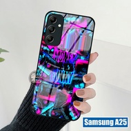 Case Hp Samsung A25 Casing Samsung A25 [375H]