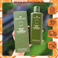 ORIGINS Mega-Mushroom Skin Restoring Mushroom Toner & Treatment Lotion 200ml