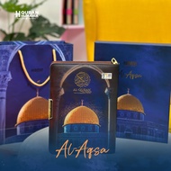 AL QURAN HUMAIRA AL-AQSA TRANSLATION