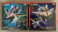 全新原封 Diaclone DA-32 , DA-35  TAKARA TOMY da32  da35