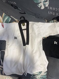 慶熙跆拳道服