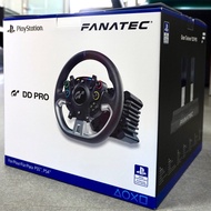 清貨價🇯🇵日版 Fanatec GT DD PRO 5nm,8nm