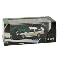 Hobby HJ64 1/64 for Sprinter Trueno Dori Dori Mesh Wheel Drift King HJ646052BDK Diecast Model Car Mi