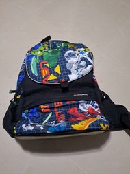 Ninjago backpack Lego書包，背包