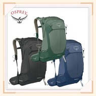 Osprey Stratos 24 Backpack 露營登山背包 (2026新款