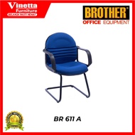 Office Chair BR 611 A