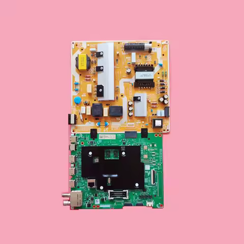 Original BN9665008E R.B Motherboard 3LN1_Kant_Su2e_TPV_65 Power Supply Board Will be Shipped After T