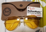 Bausch &amp; Lomb USA Ray Ban Sunglasses