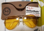 🕶Bausch & Lomb USA Ray Ban Sunglasses👓