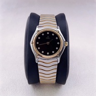 Ebel Wave Classic 181909 玉寶