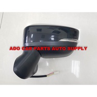 Mitsubishi Xpander 2018 - 2024 Electric Lamp (5 Wires) Side Mirror SideMirror Driver Side Left Side