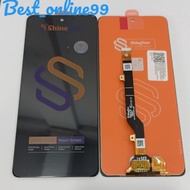 LCD+TOUSHCREEN INFINIX NOTE 30/HOT 30/X6833/X6833B BLACK SHINESTAR