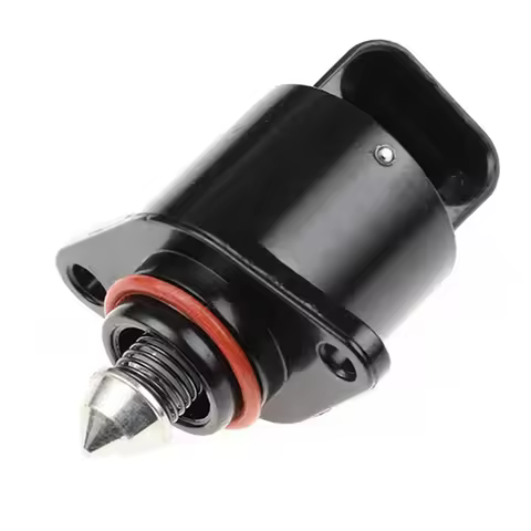 A72M-IAC Idle Air Control Valve For 99-06 Aveo Daewoo Lanos AC495 17059602 93744675