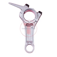 Tay dên tay biên động cơ GM181 mitsubishi vanguard cos 0 std