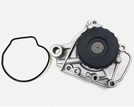 CNS Engine Water Pump Compatible with 2001-2005 fits Acura EL fits Honda Civic 1.7L SOHC D17A1 D17A2