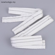 XXHZ Industrial Flat Webbing Lifting Belt Tear Resistant 1T 1/2/ 2T 1/2M for Port Warehouse Cargo Ho