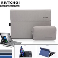 2018 Laptop Sleeve for Microsoft Surface pro 4 tablet Laptop bag case for Surface sleeve New pro 5 M