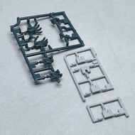 Bandai RG Gundam Exia Part Option Hand