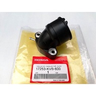 คอหรีด คอไอดี Click คอคาร์บู (KVB)