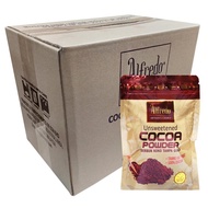 ALFREDO UNSWEETENED COCOA POWDER 200GM