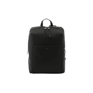 (Calvin Klein) CALVIN KLEIN Modern Bar Square Backpack K510811OS CKBLACKBAX