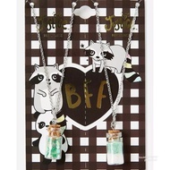 JUSTICE BFF NECKLACE - BFF NECKLACE PACK OF 2 Original