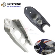 DT125 DT200 DT230 DT125R Chain Slider Separater Guard Swing Arm Swingarm Cover Protection For Yamaha